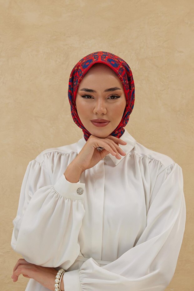 Soft Eşarp 73052-20 - 4