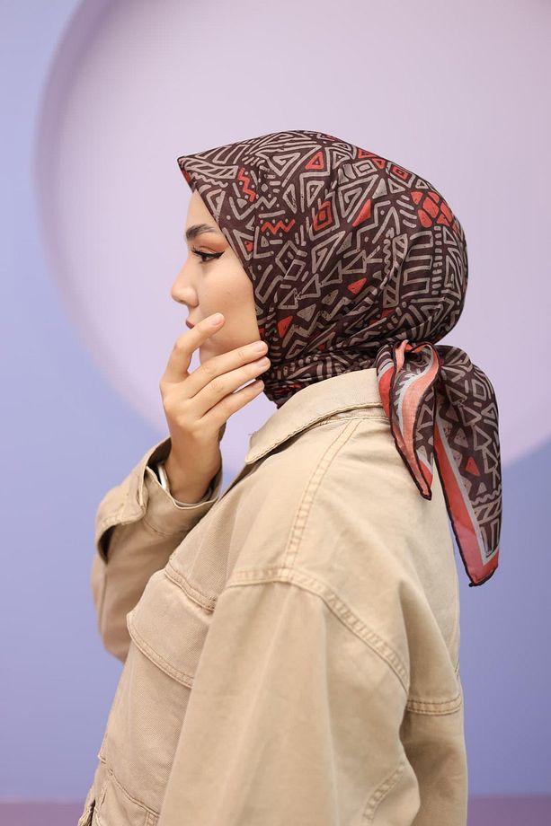 Soft Eşarp 73056-34 - 5