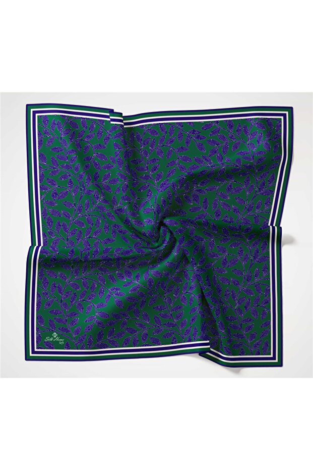 Eșarfă moale 73051-18 - 6