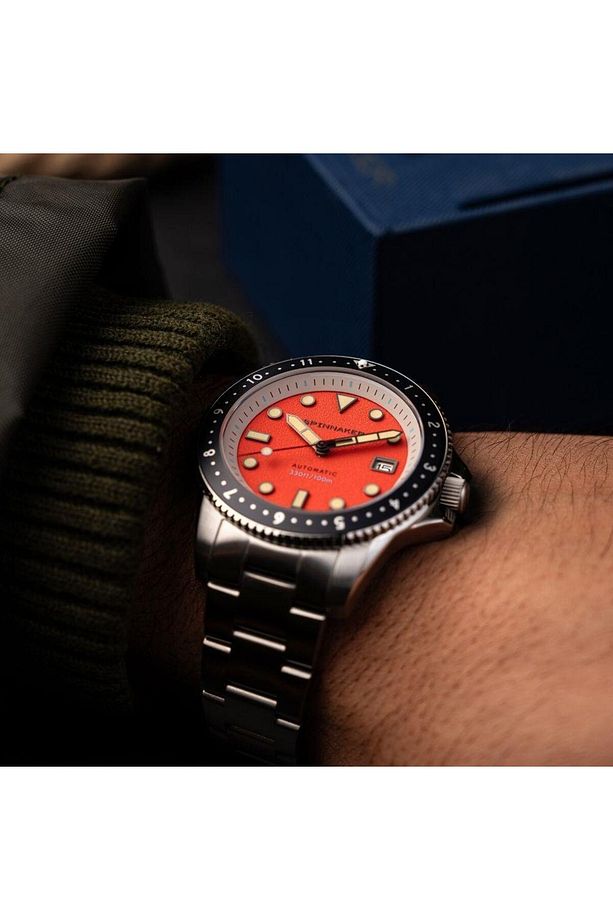 SP-5136-88 Erkek Kol Saati - 7