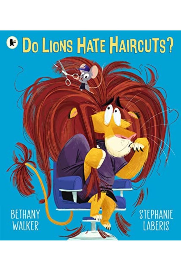 Do Lions Hate Haircuts