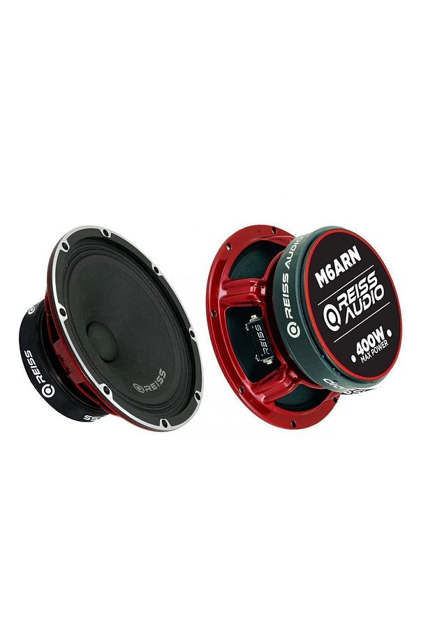 ELYAFLI Tofaş Şahin Doğan 20cm Midrange  Pandizot 4oval 2x10 - 4