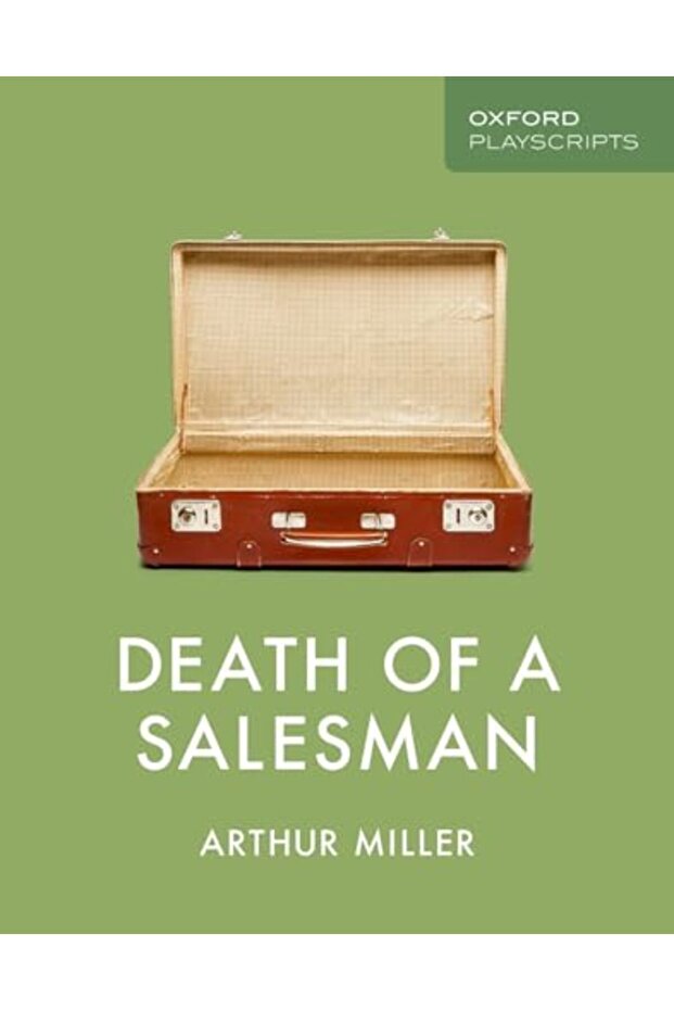 Oxford Playscripts Death Of A Salesman