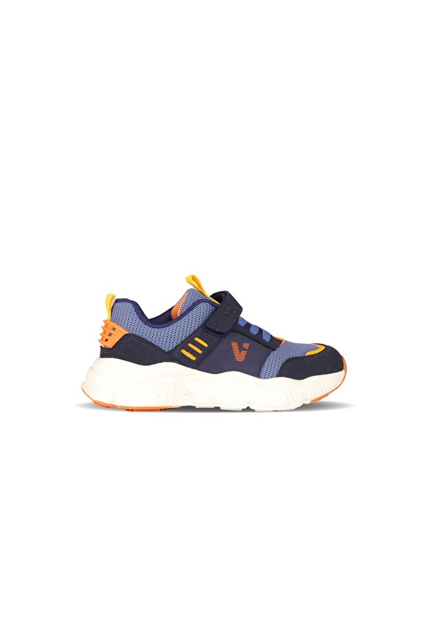 Kong Kot Unisex Çocuk Spor Ayakkabı - 1