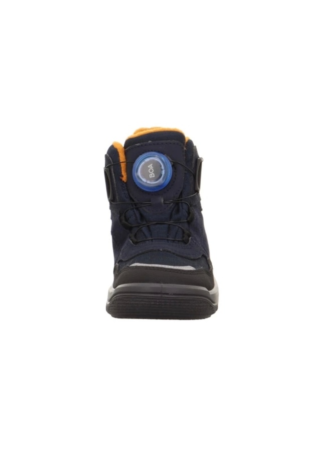 Mars Mavi Erkek Çocuk Gore-tex Bot - 4