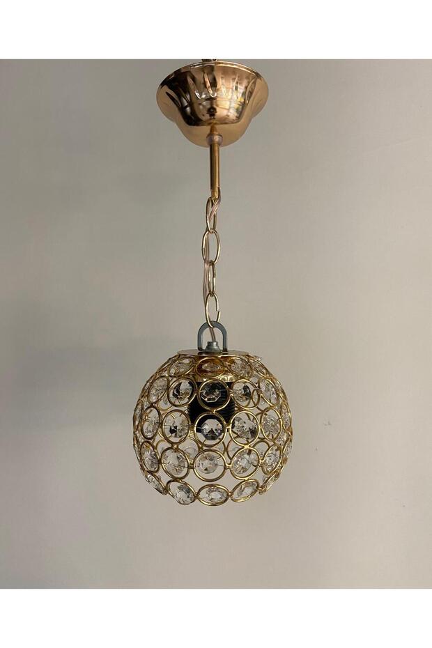 TEKLİ AVİZE AYDINLATMA - 3