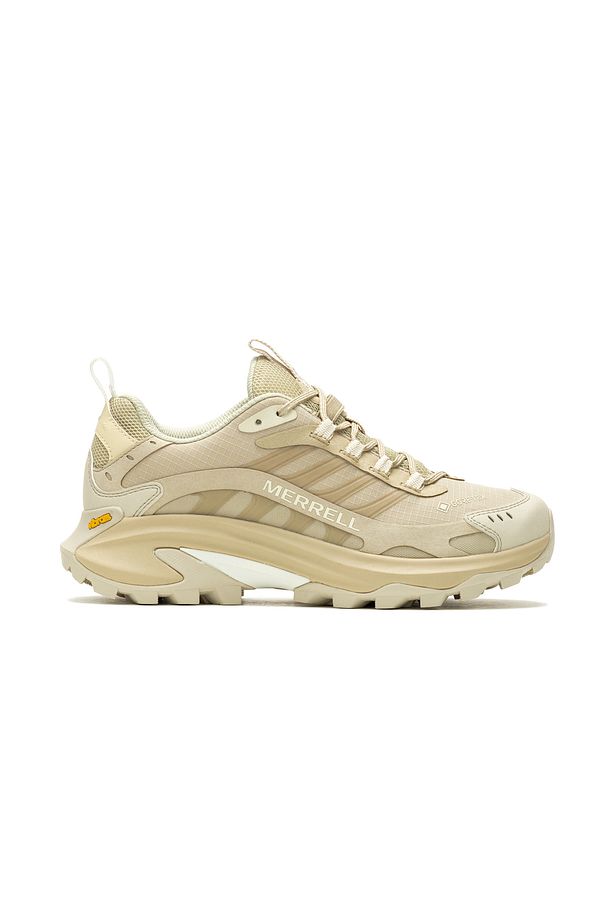 Moab Speed 2 Gore-tex (Su Geçirmez) Patika Koşu Ayakkabısı Outdoor Ayakkabı Renkli - 1