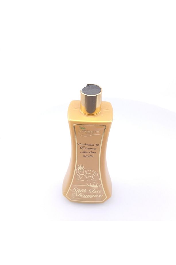 Shih Tzu Köpek Şampuanı 370 ml - 1