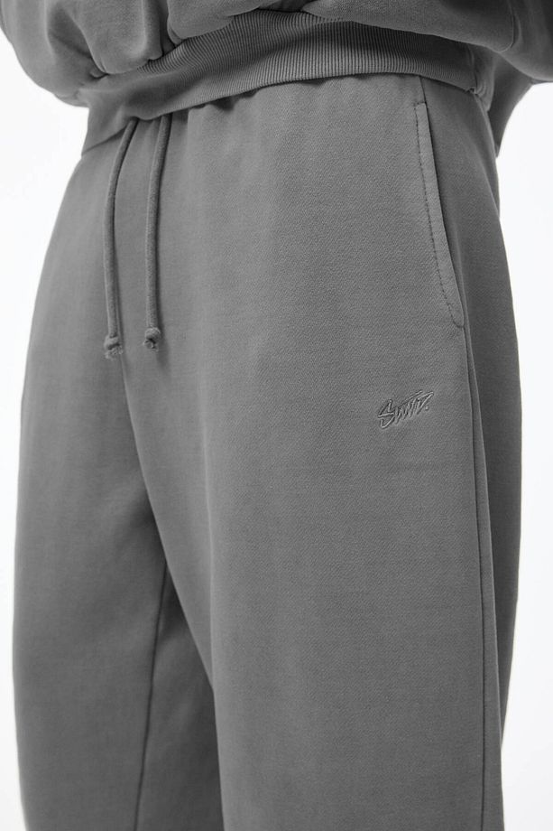 Eşofman altı jogger pantolon - 5