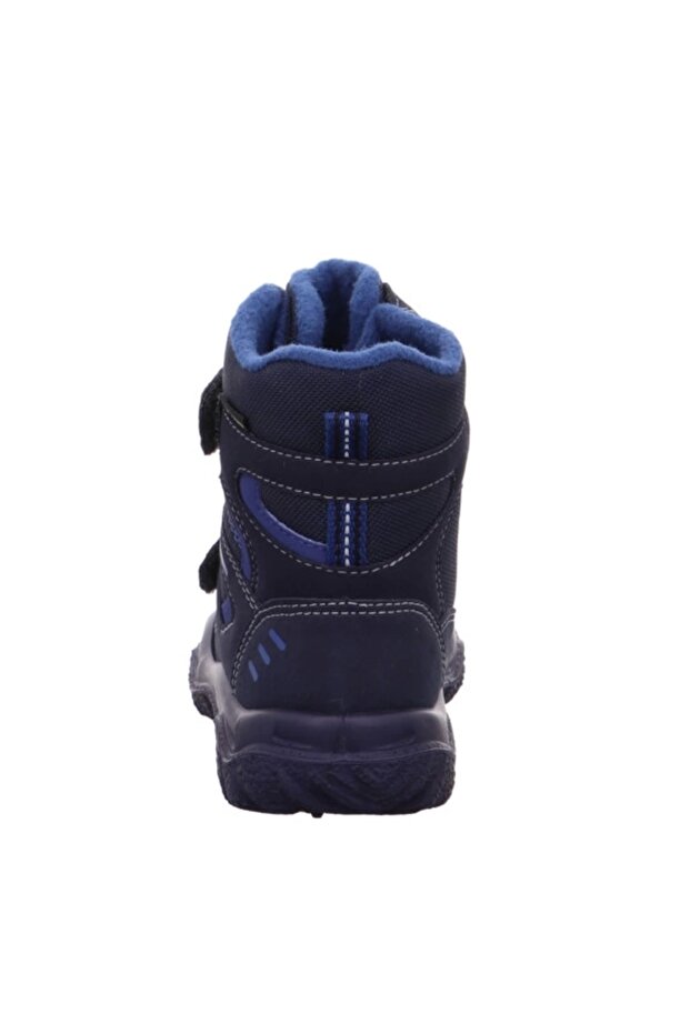 Husky2 Mavi Unisex Çocuk Goretex Bot - 3