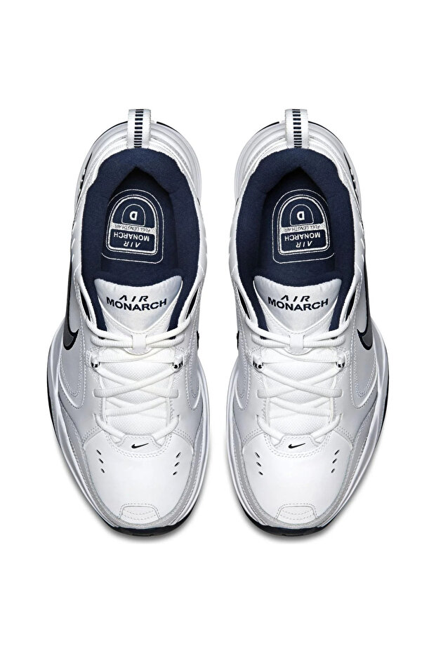 Air Monarch IV - 3