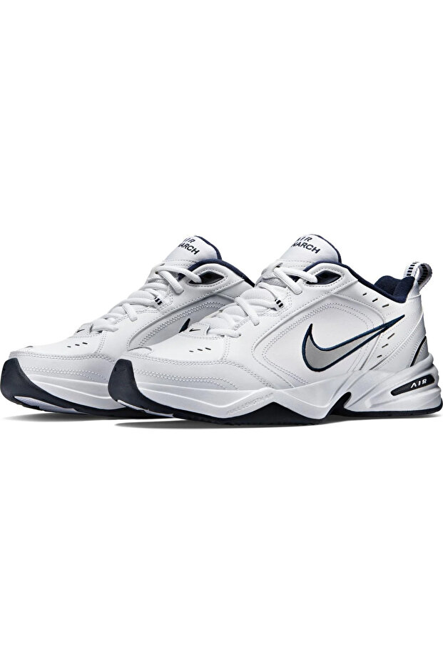 Air Monarch IV - 4