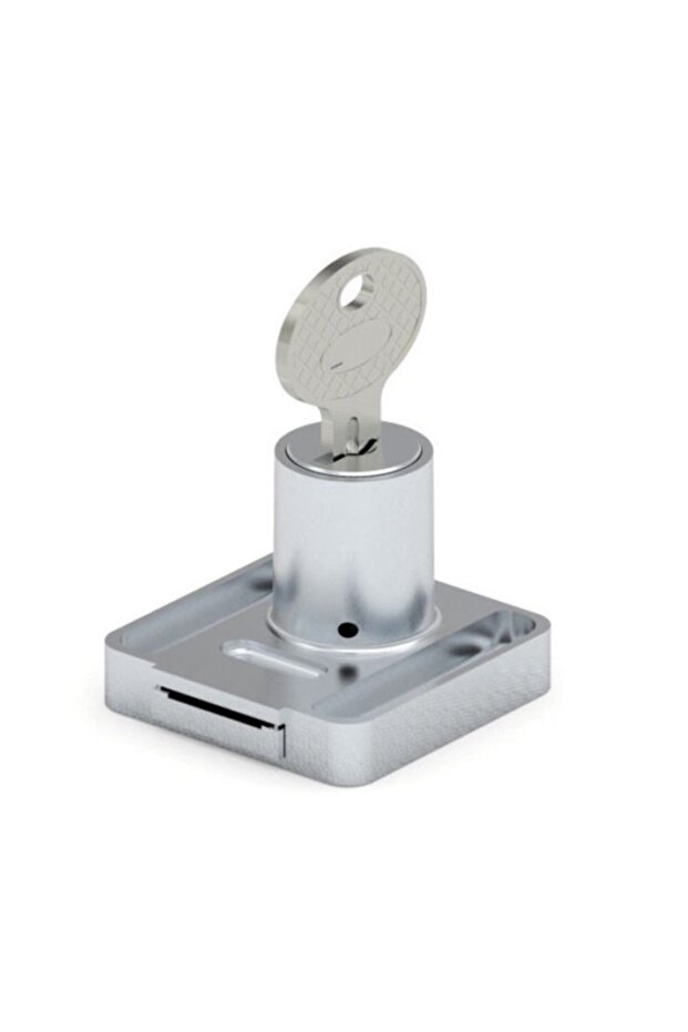 رمز قفل الدرج المربع: 032 - 3