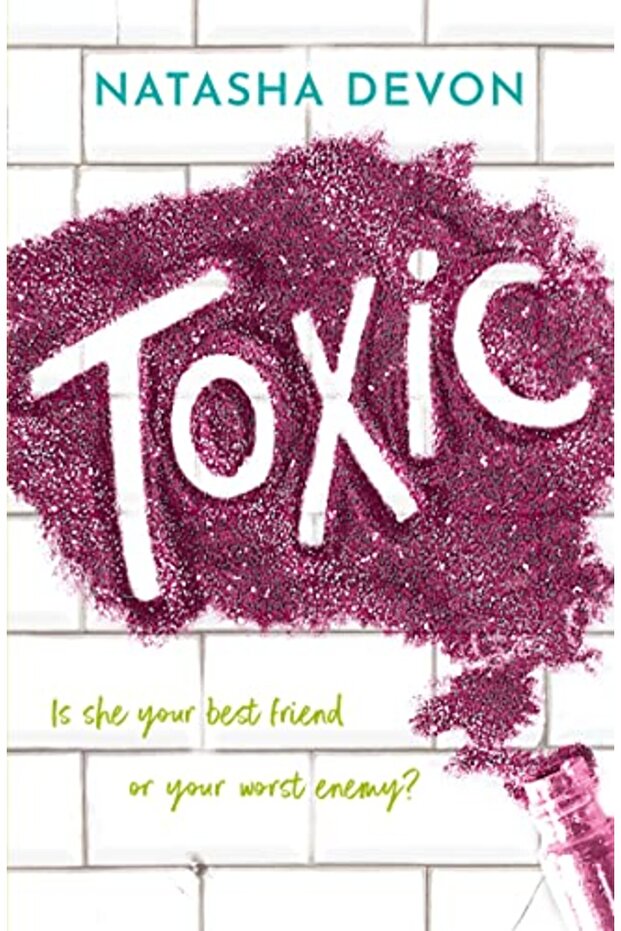 Toxic - 1