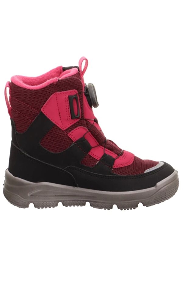 Mars Fuşya Kız Çocuk Gore-Tex Bot - 3