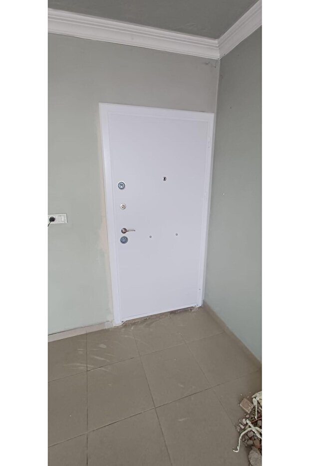 Dış Mekan Çelik Kapı Sağ - 2