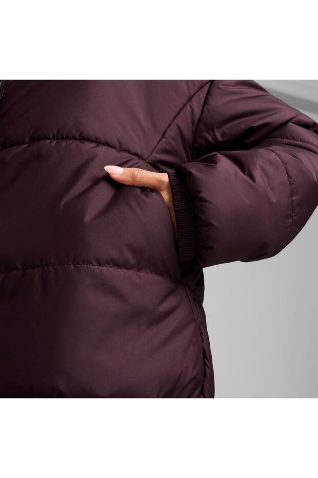Classics Padded Jacket Kadın Ceket - 2