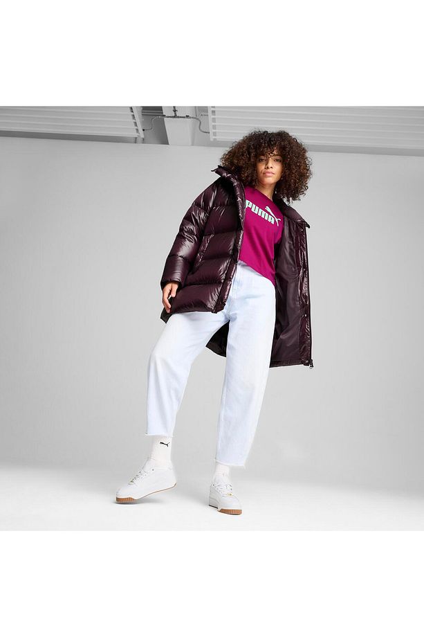 Style Down Jacket Kadın Ceket - 5