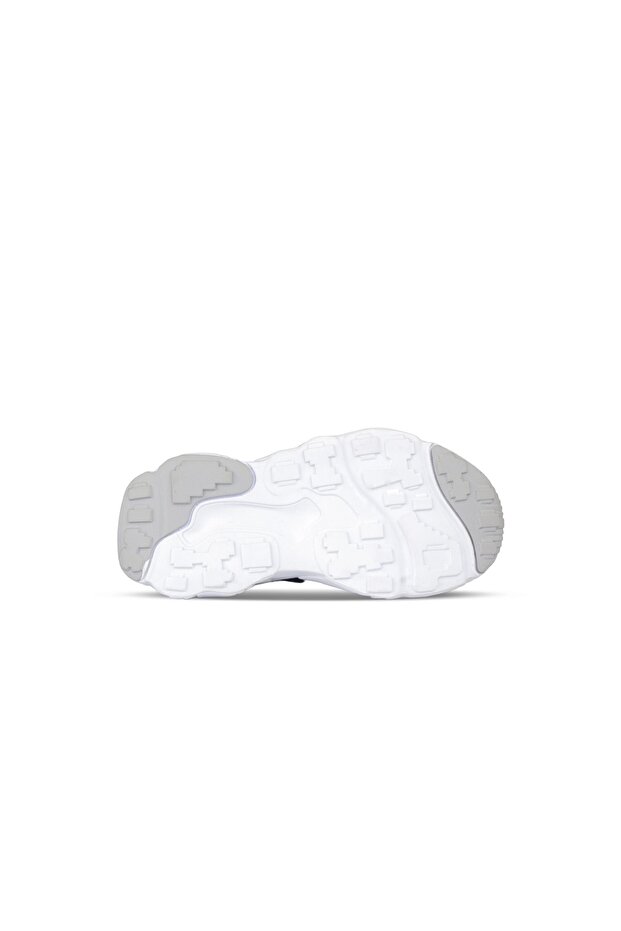 Kong Kot Unisex Çocuk Spor Ayakkabı - 3