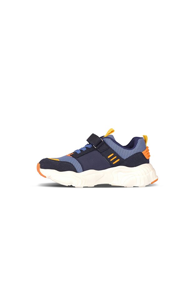 Kong Kot Unisex Çocuk Spor Ayakkabı - 2