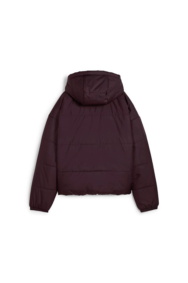 Classics Padded Jacket Kadın Ceket - 3