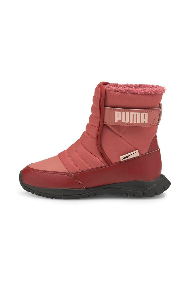 Nieve Boot Wtr Ac Ps Çocuk Bot - 4