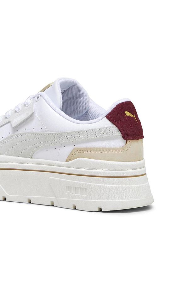 Mayze Stack Luxe Wns Kadın Sneaker - 5