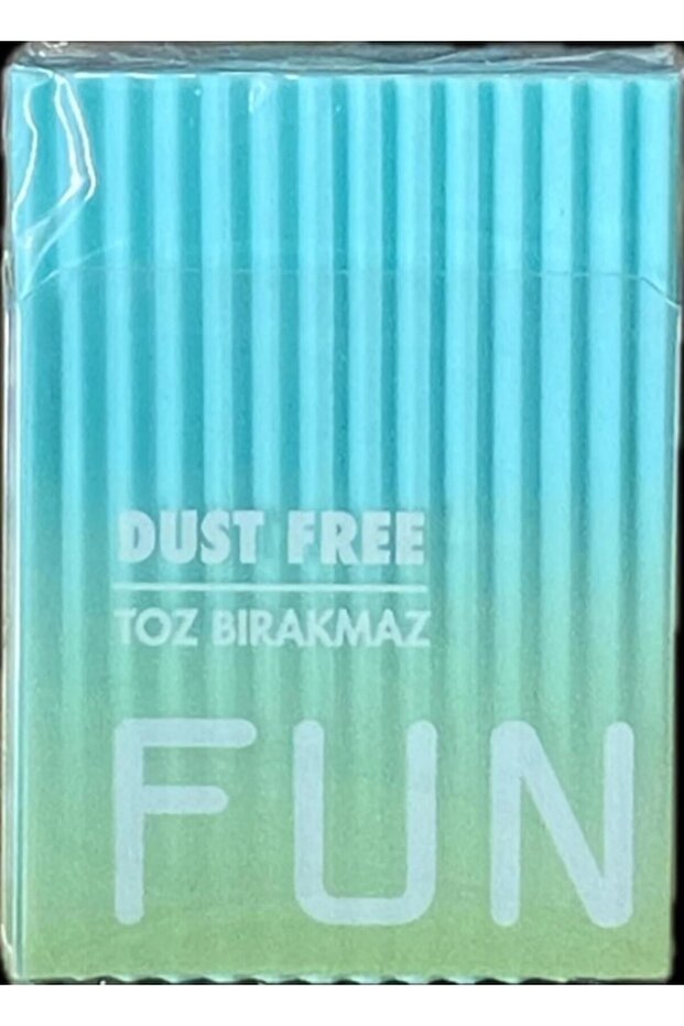 Renkli Fun Silgi - 1 Adet - 4