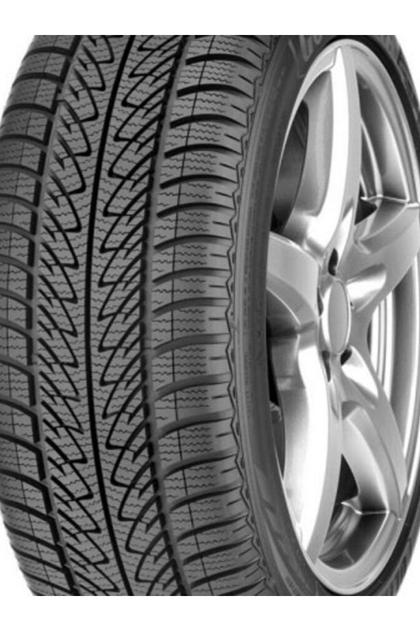 225/45R17 94V XL UG 8 PERFORMANCE MS FP GOODYEAR KIŞ LASTİĞİ - 1