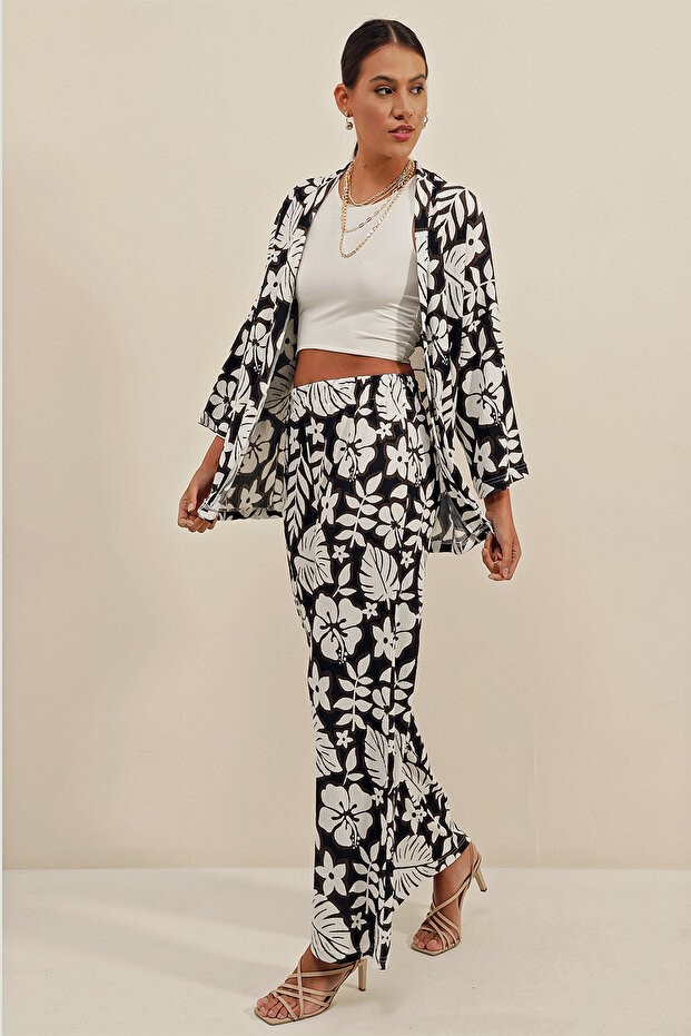 6582 Orme Подвійний набір чорний - 3