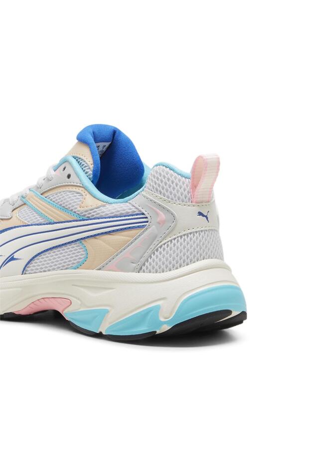 Morphic Unisex Sneaker - 4