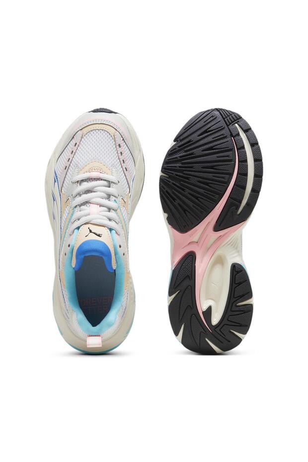 Morphic Unisex Sneaker - 6