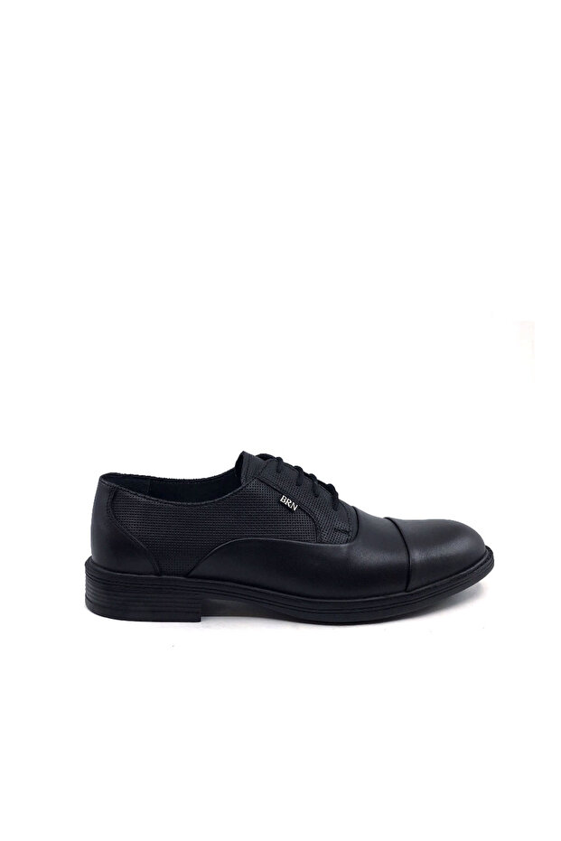 M561 Rubber Sole Leather Men's Classic Shoes