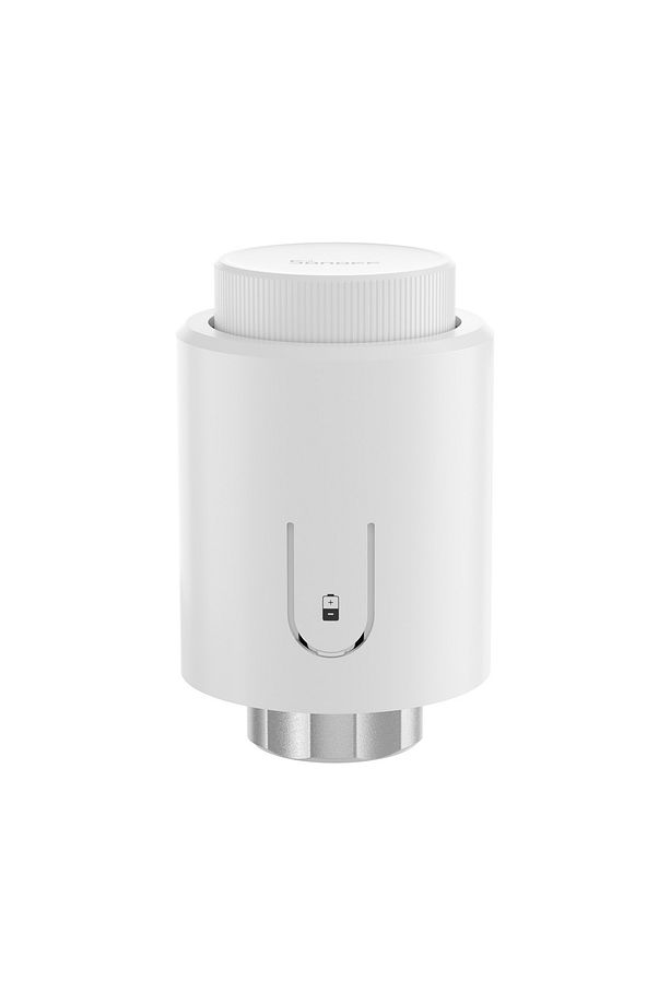 Zigbee Akıllı Kalorifer Vanası - 3