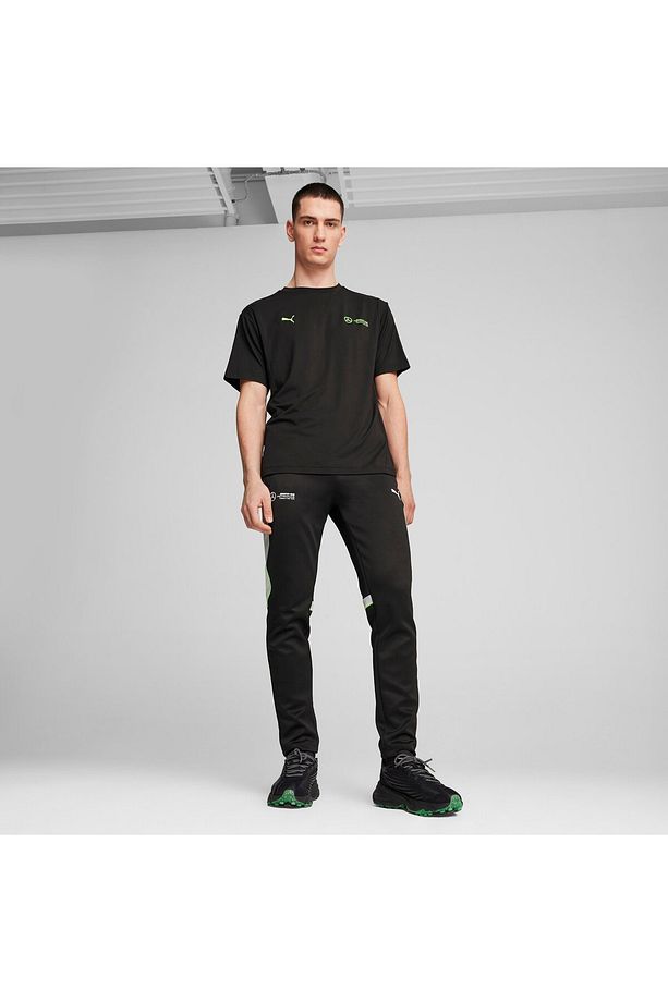 Mapf1 Mt7 Trk Pant Slim O/c Erkek Eşofman Altı - 3