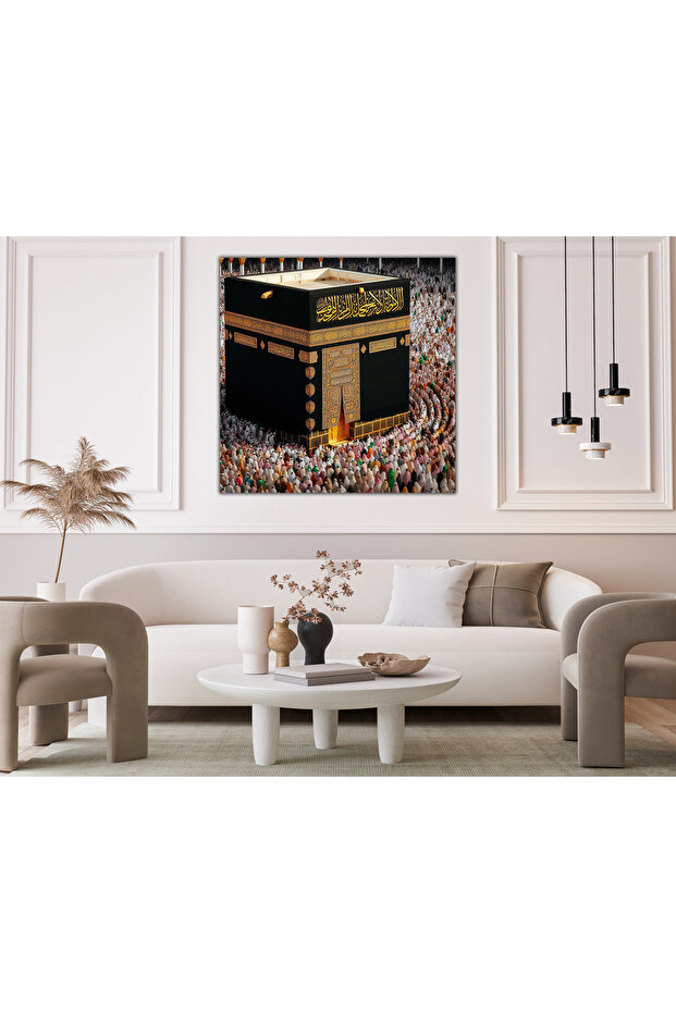 kabe kanvas tablo - 2