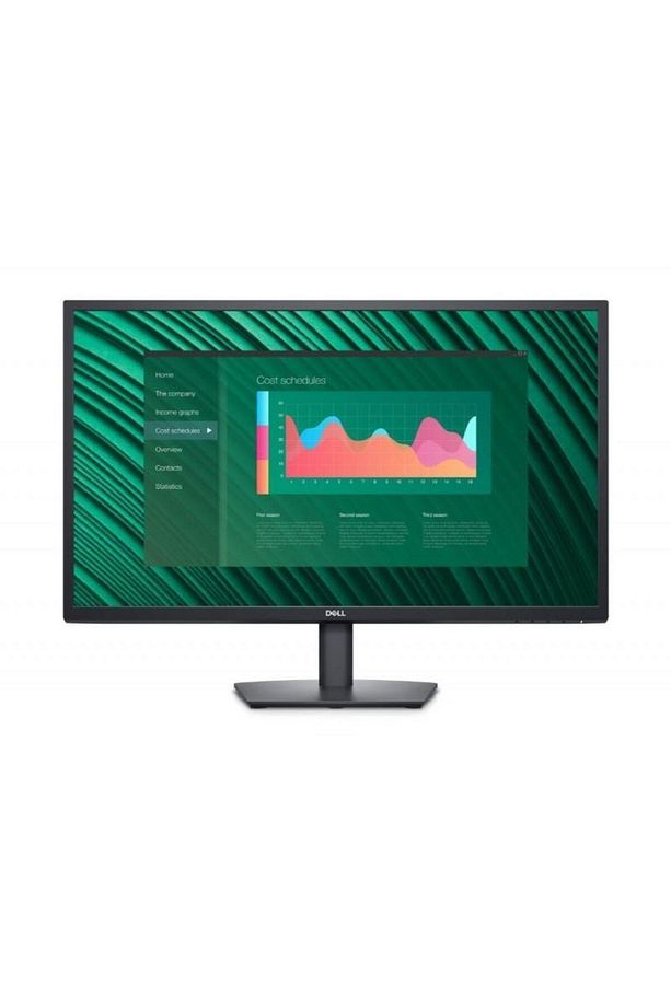 27" E2723h 60hz 5ms Dp Vga Ips Monitör - 2