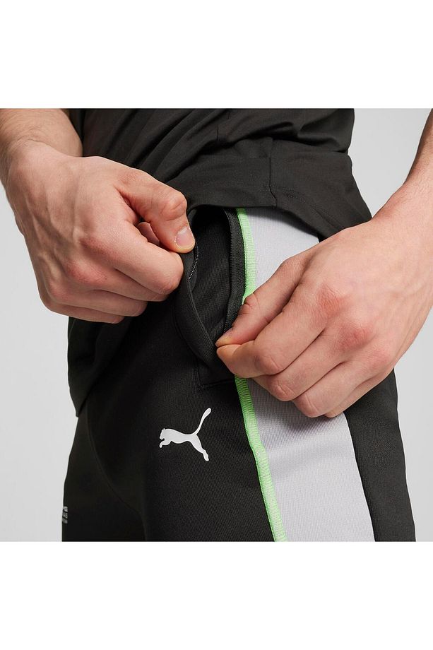 Mapf1 Mt7 Trk Pant Slim O/c Erkek Eşofman Altı - 7