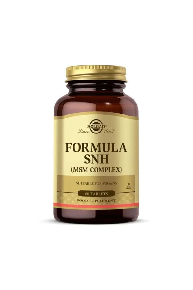 Formula SNH 60 Tablet - 1