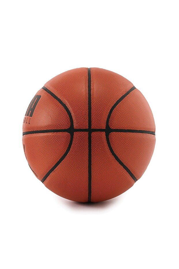 Basketball Top Leather - 2