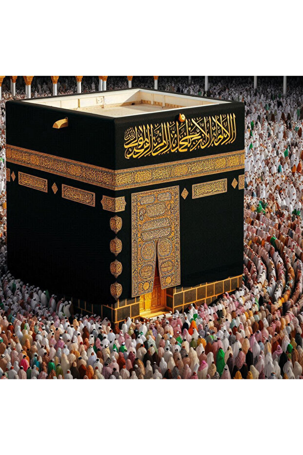 kabe kanvas tablo - 1