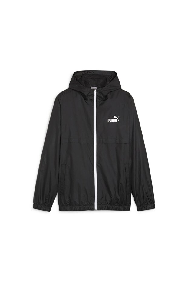 Ess Solid Windbreaker Erkek Rüzgarlık - 1