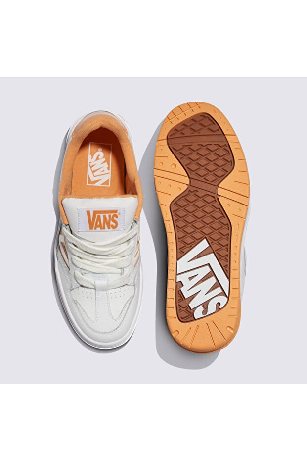 Upland Unisex Sneaker - 4