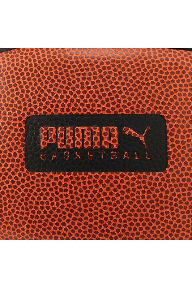 Basketball Top Leather - 6