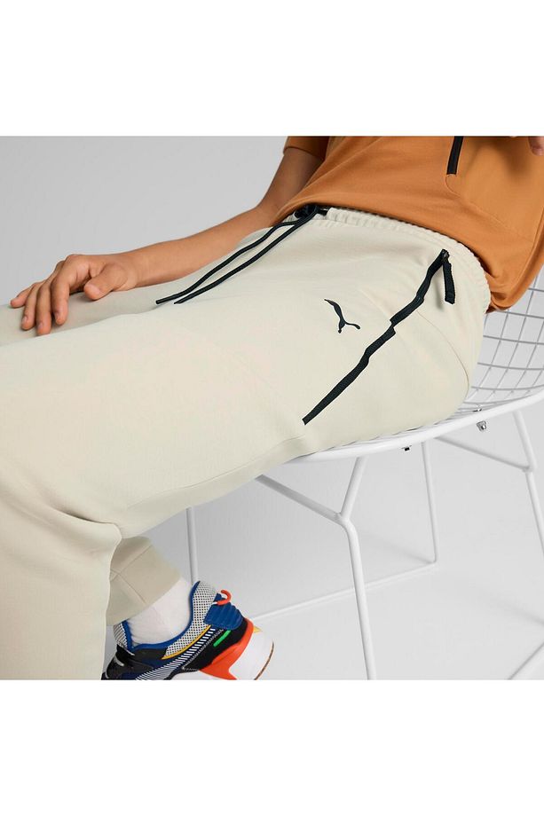 Tech Track Pant Erkek Eşofman Altı - 6