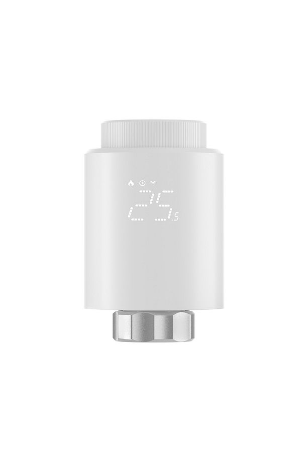 Zigbee Akıllı Kalorifer Vanası - 4