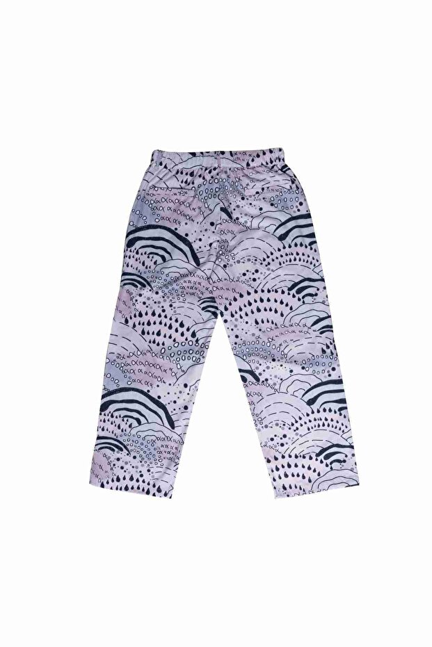 بنطلون ابيض - 5