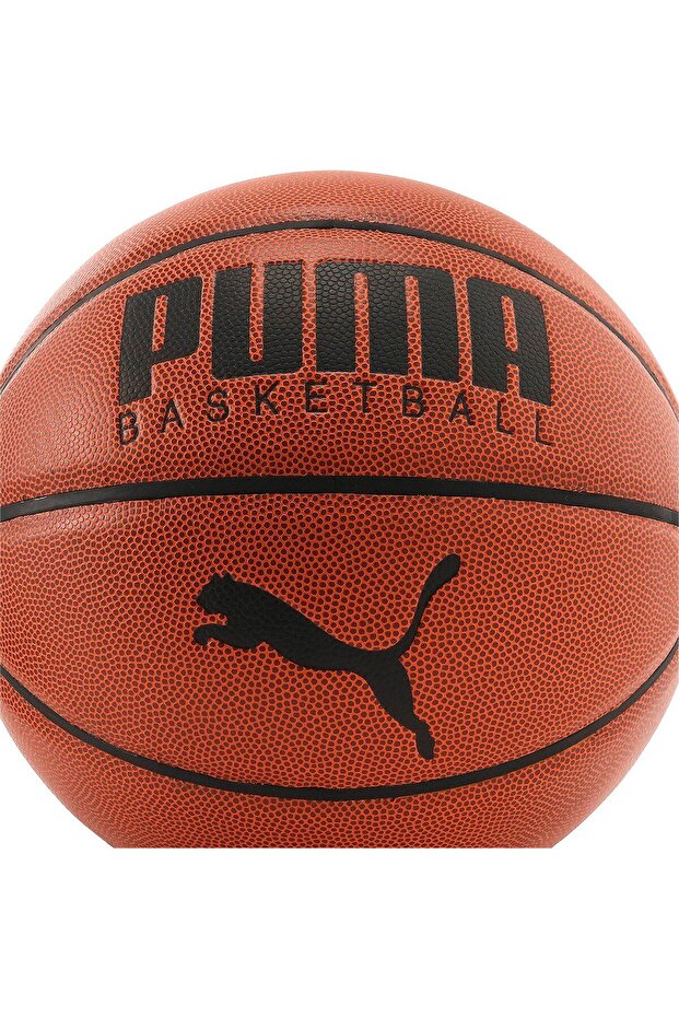 Basketball Top Leather - 4