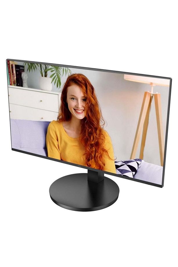24b3cf2 23.8'' 1 Ms 100 Hz Fhd Ips Monitör - 8