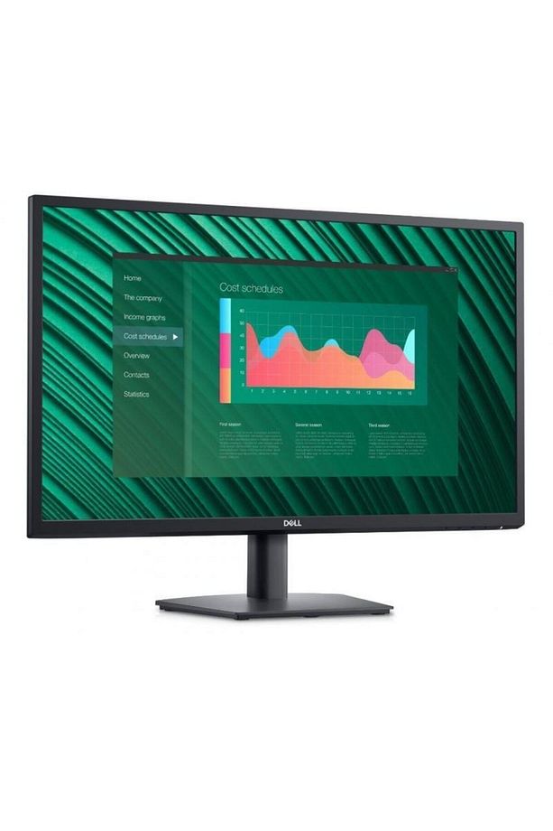 27" E2723h 60hz 5ms Dp Vga Ips Monitör - 3